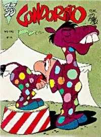 Cover of Issue #33