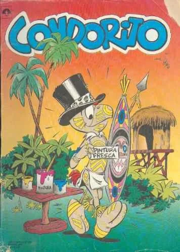 Cover of Issue #349