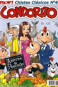 Amores de Pescado