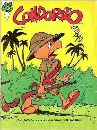 Cover of El Despelotillehue