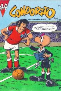 Issue #44