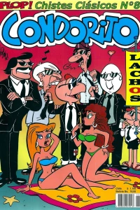 Issue #444