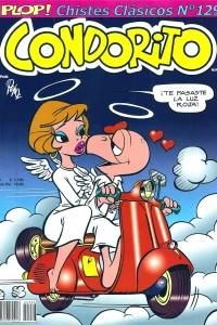 Issue #486