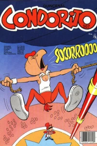 Issue #507