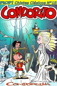 Condornia