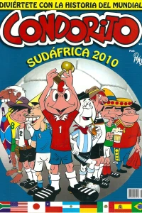 Sudafrica 2010
