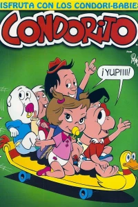 Condori-Babies
