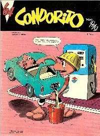 Cover of Issue #64