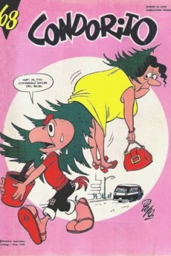Issue #68
