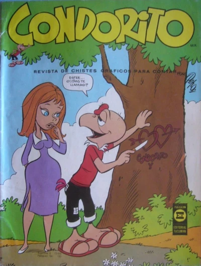 Cover of Issue #68