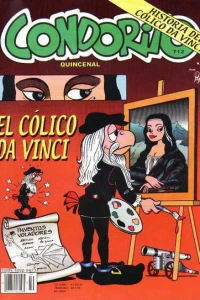 El Colico da Vinci