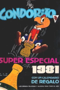 Super Especial 1981