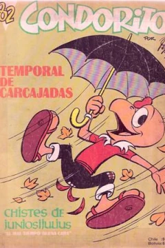 Temporal de Carcajadas