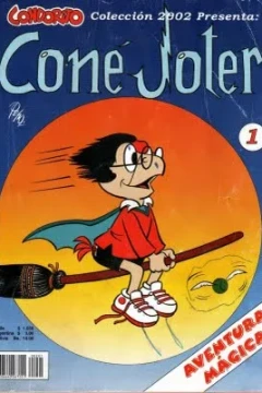 Coné Joter