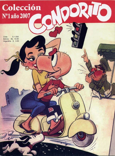 Cover of Issue #200701