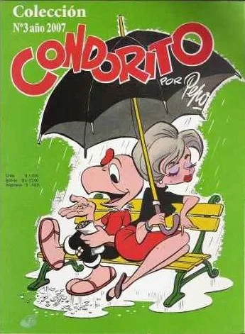 Cover of Issue #200703