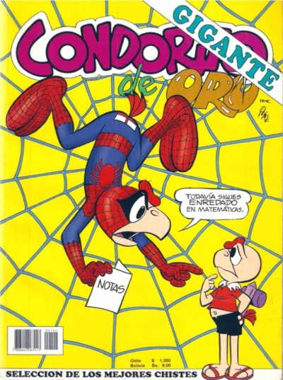 Cover of Issue #102