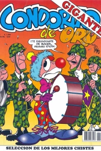 Issue #116