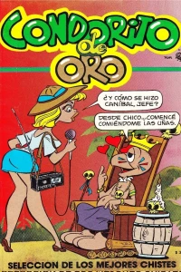 Issue #5