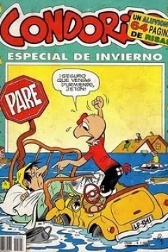 Especial de Invierno