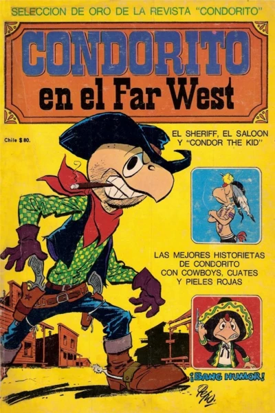 Cover of Issue #2