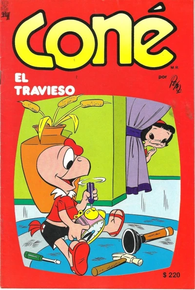 Cover of Issue #101