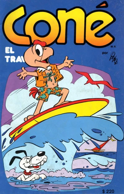 Cover of Issue #102