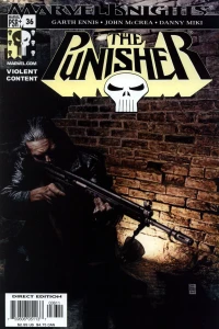 Confederacy Of Dunces Part 4