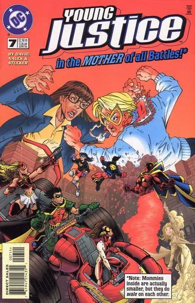 Cover of Conferences