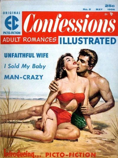 Cover of Issue #2