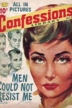 Issue #1