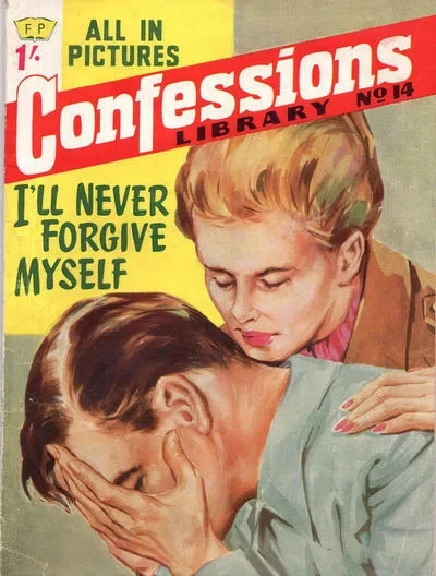 Cover of Issue #14