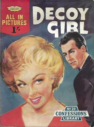 Cover of Issue #20