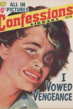 Issue #4