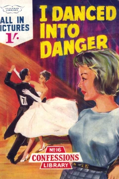 I Danced Into Danger