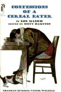 Daniel's Den; Movin' In; Scott's Jock; Two in a Canoe