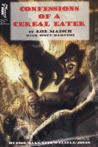 A Quiet Evening at Home; Bailey Daze: Rat Tales; Father of the Year; Gym Wimps