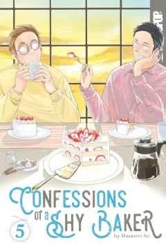 Volume 5