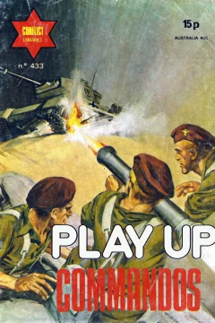 Play Up Commandos