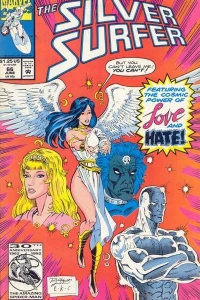 Conflicting Emotions