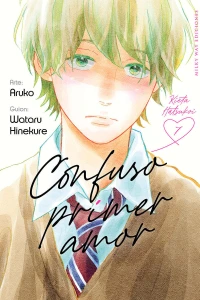 Issue #7