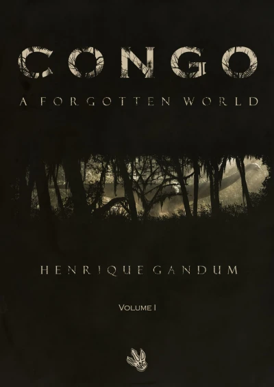 Cover of Volume 1: A Forgotten World