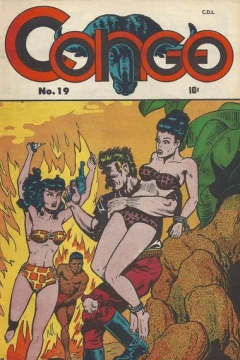 Issue #19