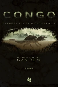 Volume 2: Through the Path of Darkness
