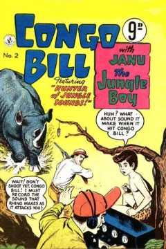Issue #2