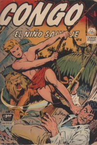 Issue #4