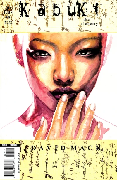 Cover of Connecting the Dots