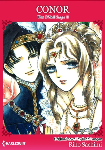 Cover of The O'Neil Saga II