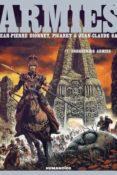 Conquering Armies