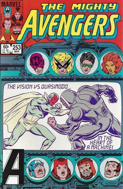 Cover of Conquering Vision